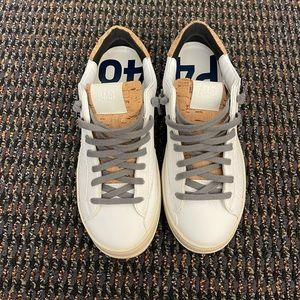 P448 Sneakers size 38